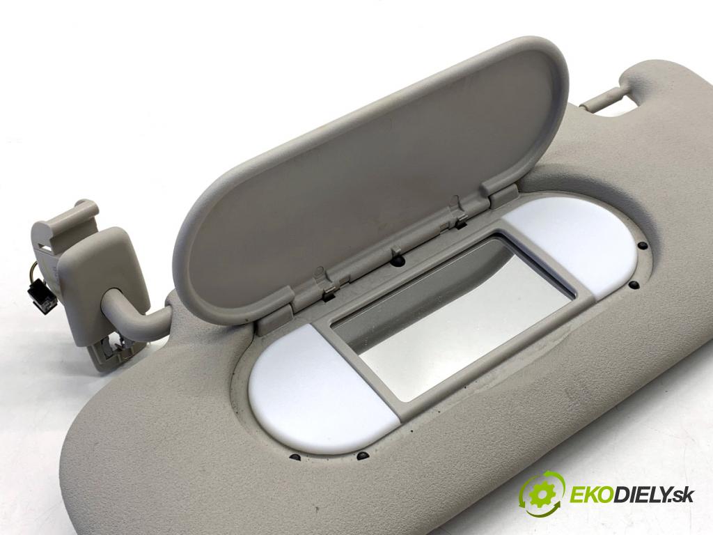 MINI CLUBMAN F54 Kombi 2019 100 kW Cooper 1499 clona sluneční levý