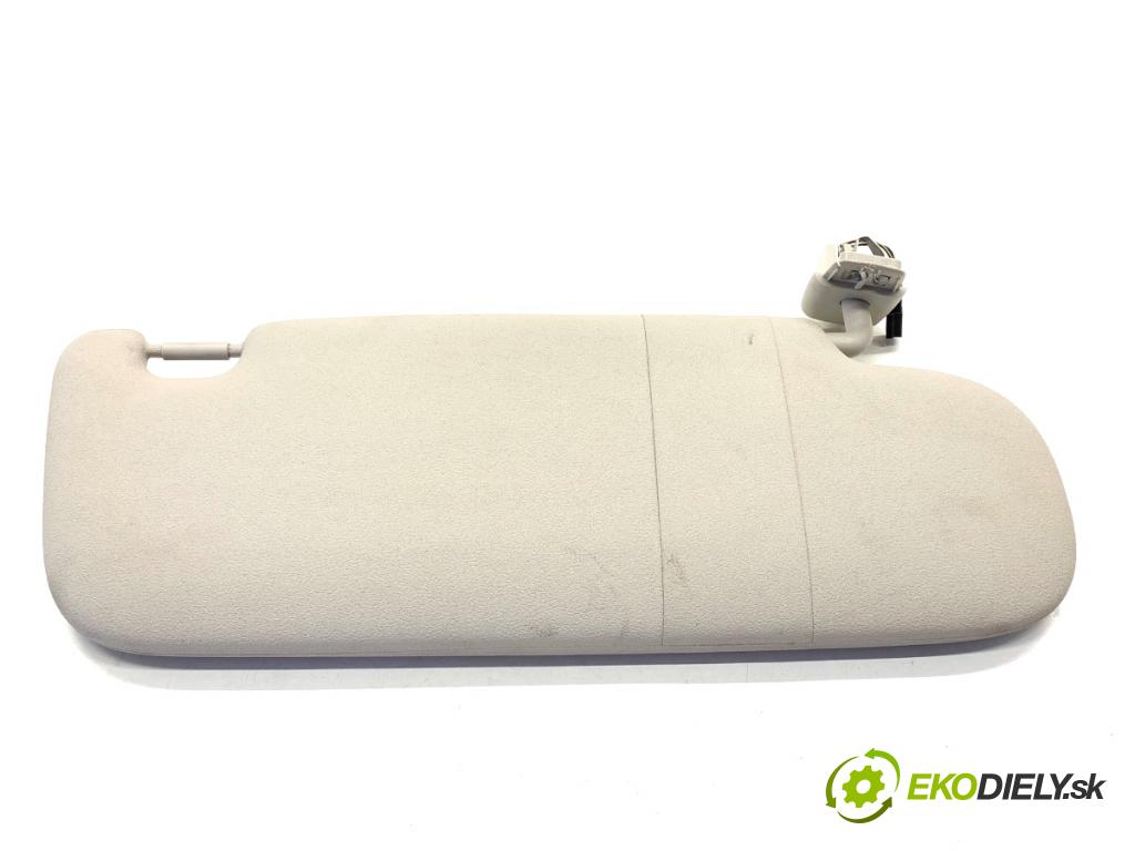 MINI CLUBMAN F54 Kombi 2019 100 kW Cooper 1499 clona sluneční levý