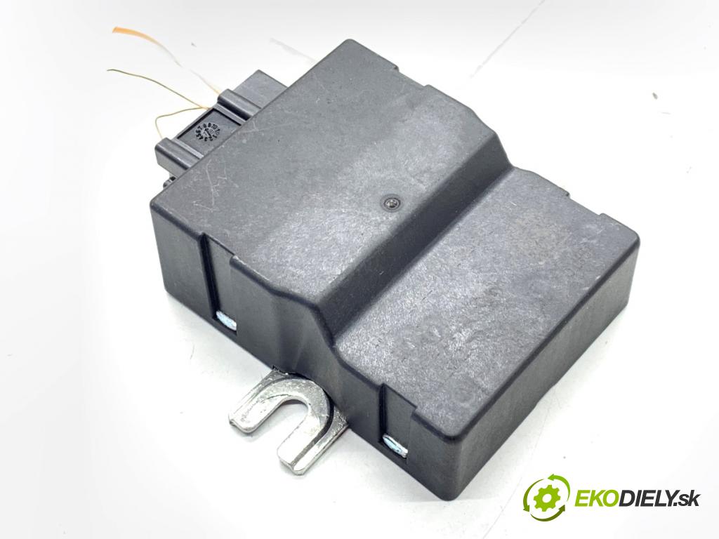 MINI CLUBMAN F54 Kombi 2019 100 kW Cooper 1499 modul pumpy paliva 2811479