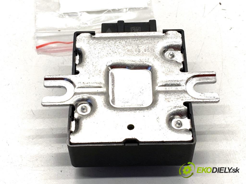 MINI CLUBMAN F54 Kombi 2019 100 kW Cooper 1499 modul pumpy paliva 2811479