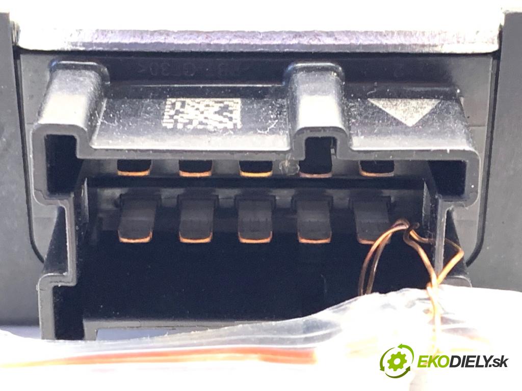 MINI CLUBMAN F54 Kombi 2019 100 kW Cooper 1499 modul pumpy paliva 2811479