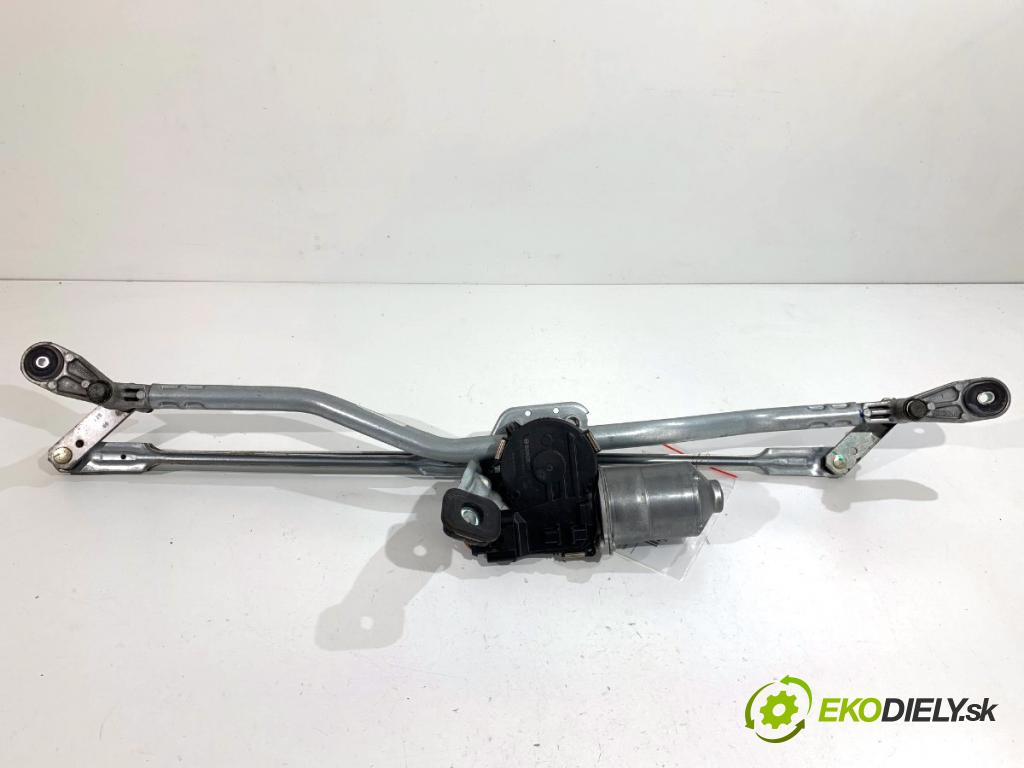 MINI CLUBMAN F54 Kombi 2019 100 kW Cooper 1499 Mechanizmus stieračov predný 7354288 3397022080 (Motorček stieračov predný)