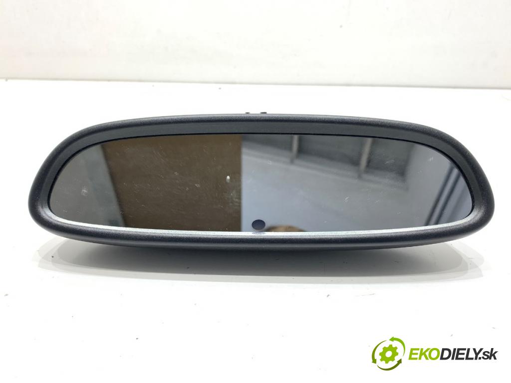 MINI CLUBMAN F54 Kombi 2019 100 kW Cooper 1499 Spätné zrkadlo vnútorné  (Spätné zrkadlo vnútorné)