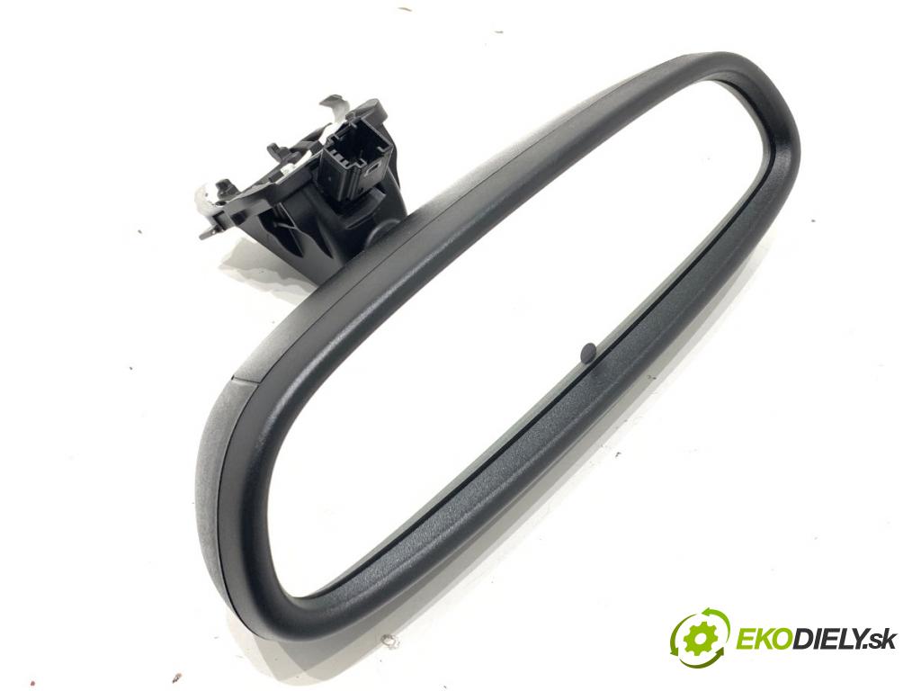 MINI CLUBMAN F54 Kombi 2019 100 kW Cooper 1499 Spätné zrkadlo vnútorné  (Spätné zrkadlo vnútorné)