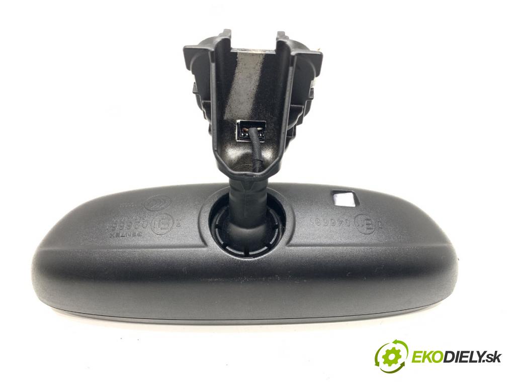 MINI CLUBMAN F54 Kombi 2019 100 kW Cooper 1499 Spätné zrkadlo vnútorné  (Spätné zrkadlo vnútorné)