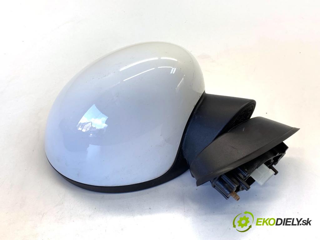 MINI CLUBMAN F54 Kombi 2019 100 kW Cooper 1499 zpětné zrcátko pravý 