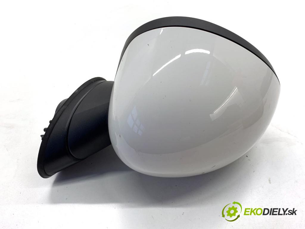 MINI CLUBMAN F54 Kombi 2019 100 kW Cooper 1499 zpětné zrcátko levý 