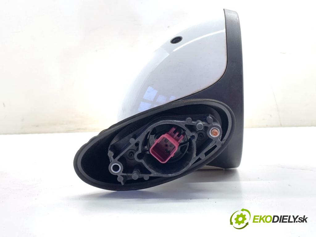 MINI CLUBMAN F54 Kombi 2019 100 kW Cooper 1499 zpětné zrcátko levý