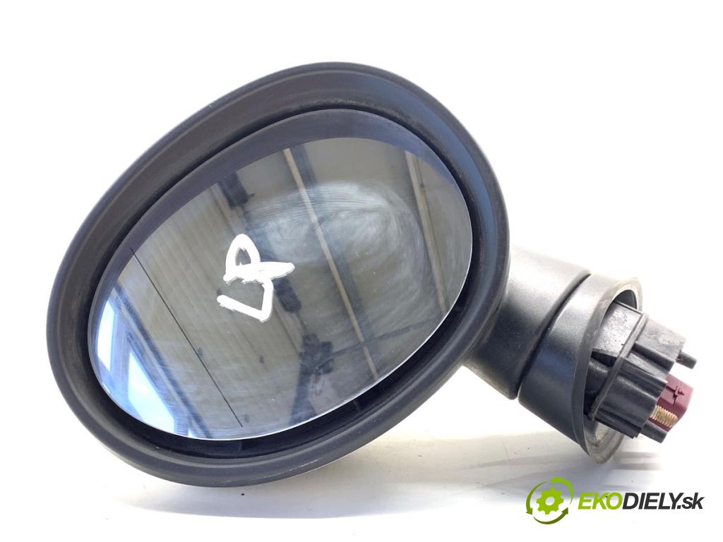 MINI CLUBMAN F54 Kombi 2019 100 kW Cooper 1499 zpětné zrcátko levý