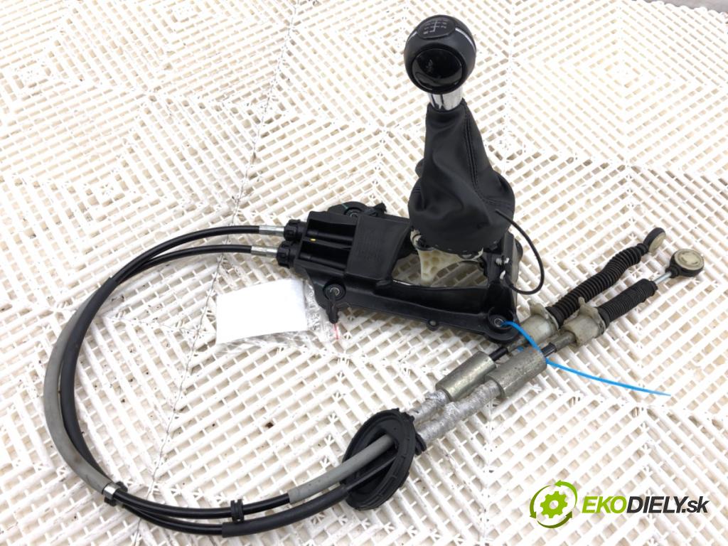 MINI CLUBMAN F54 Kombi 2019 100 kW Cooper 1499 Kulisa 8687535 (Rýchlostná páka (kulisa))