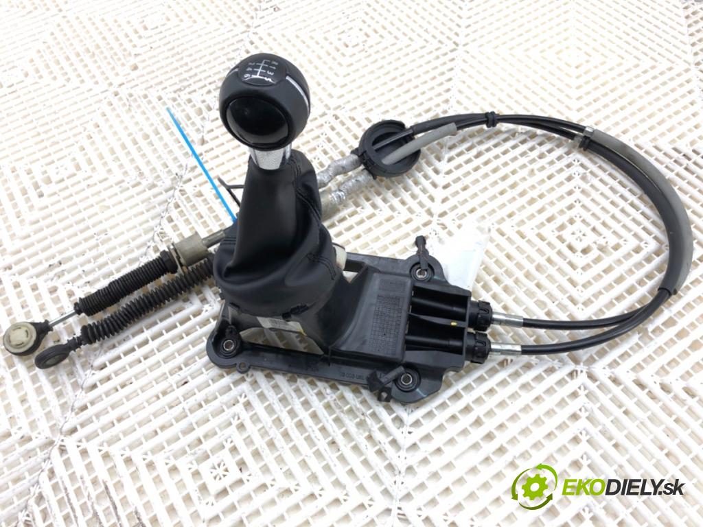 MINI CLUBMAN F54 Kombi 2019 100 kW Cooper 1499 Kulisa 8687535 (Rýchlostná páka (kulisa))