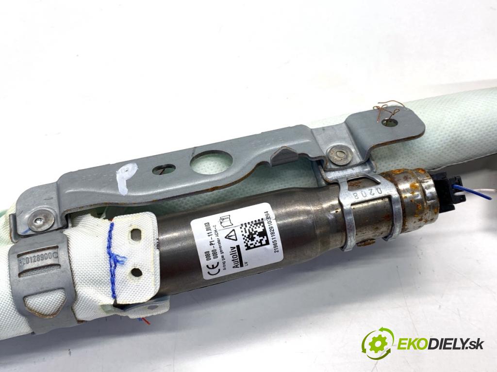 MINI CLUBMAN F54 Kombi 2019 100 kW Cooper 1499 stropní pravý 7363722