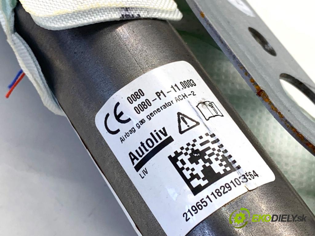 MINI CLUBMAN F54 Kombi 2019 100 kW Cooper 1499 stropní pravý 7363722