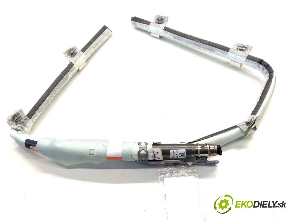 MINI CLUBMAN F54 Kombi 2019 100 kW Cooper 1499 stropní levý 7363721