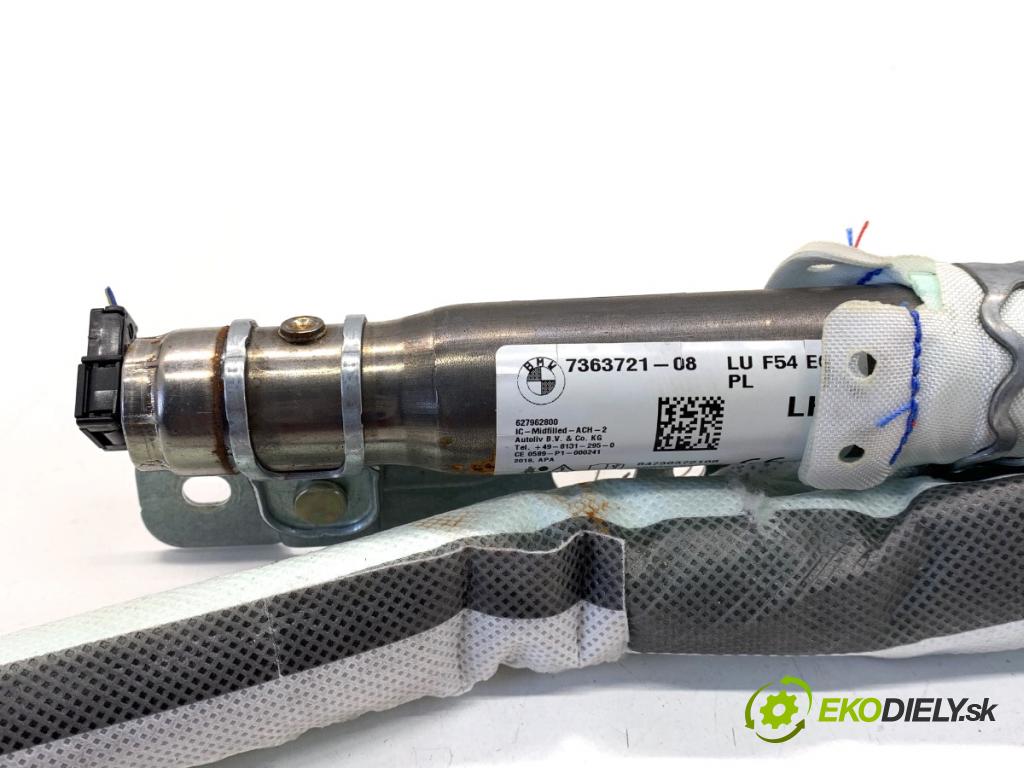 MINI CLUBMAN F54 Kombi 2019 100 kW Cooper 1499 stropní levý 7363721