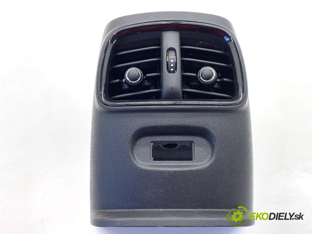 MINI CLUBMAN F54 Kombi 2019 100 kW Cooper 1499 mří topení zadní část 6842226