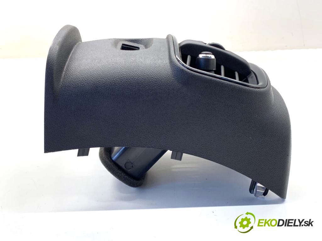 MINI CLUBMAN F54 Kombi 2019 100 kW Cooper 1499 mří topení zadní část 6842226