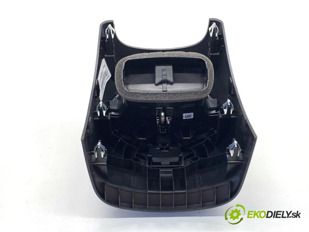 MINI CLUBMAN F54 Kombi 2019 100 kW Cooper 1499 mří topení zadní část 6842226