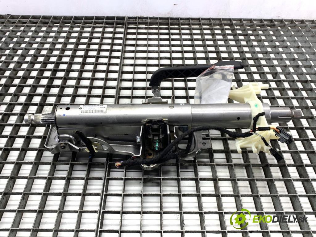 MINI CLUBMAN F54 Kombi 2019 100 kW Cooper 1499 hřídel tyč volantu 6864824 (Tyč řízení (volantu))