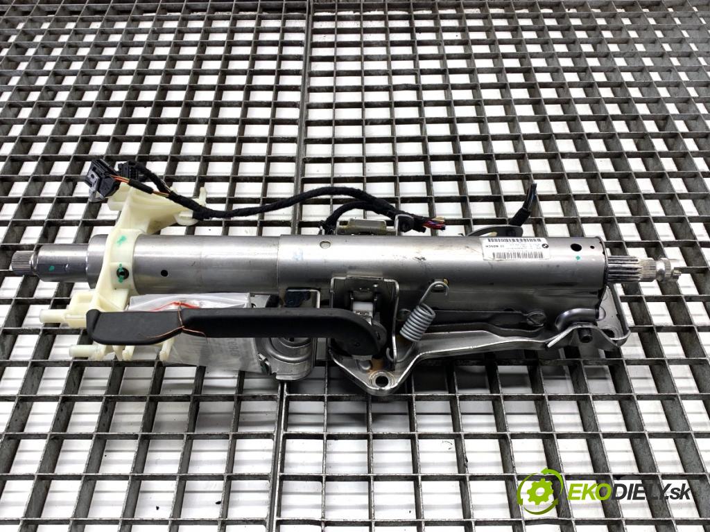 MINI CLUBMAN F54 Kombi 2019 100 kW Cooper 1499 hřídel tyč volantu 6864824 (Tyč řízení (volantu))