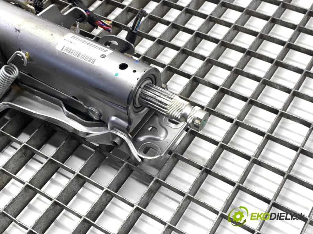 MINI CLUBMAN F54 Kombi 2019 100 kW Cooper 1499 hřídel tyč volantu 6864824 (Tyč řízení (volantu))