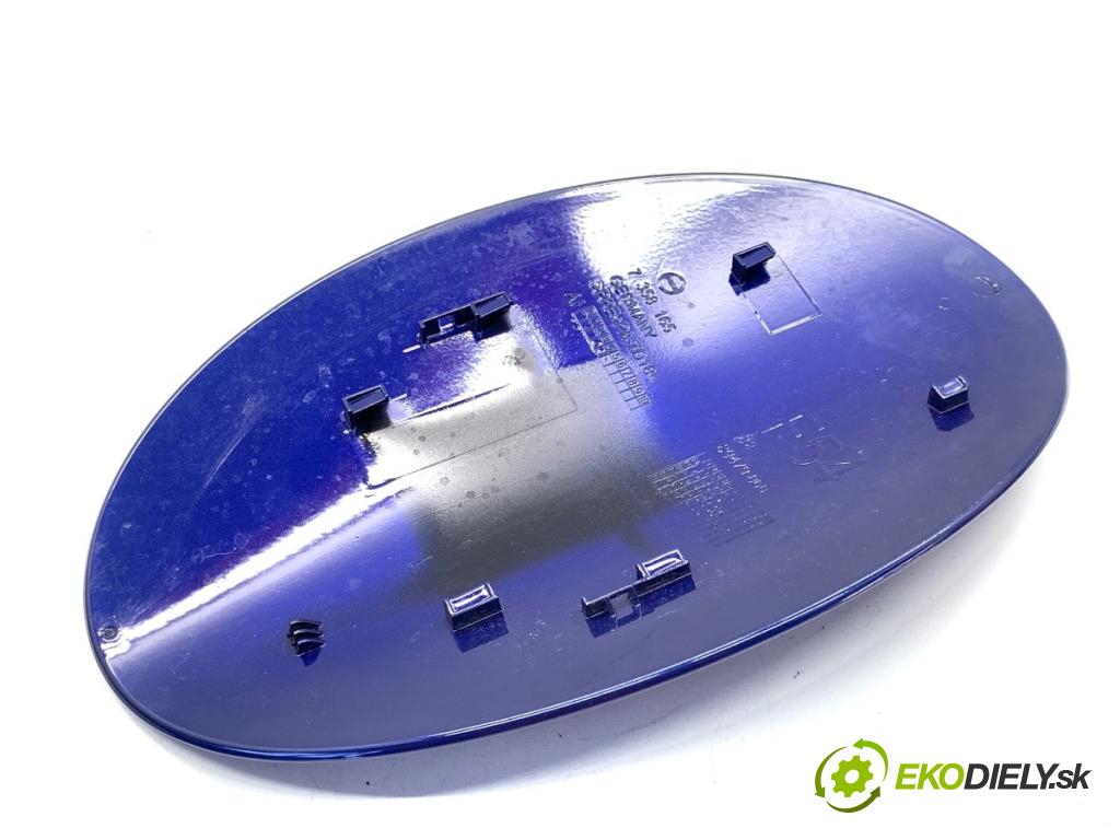 MINI CLUBMAN F54 Kombi 2019 100 kW Cooper 1499 dvířka nádrže paliva  (Klika dveří ostatní)