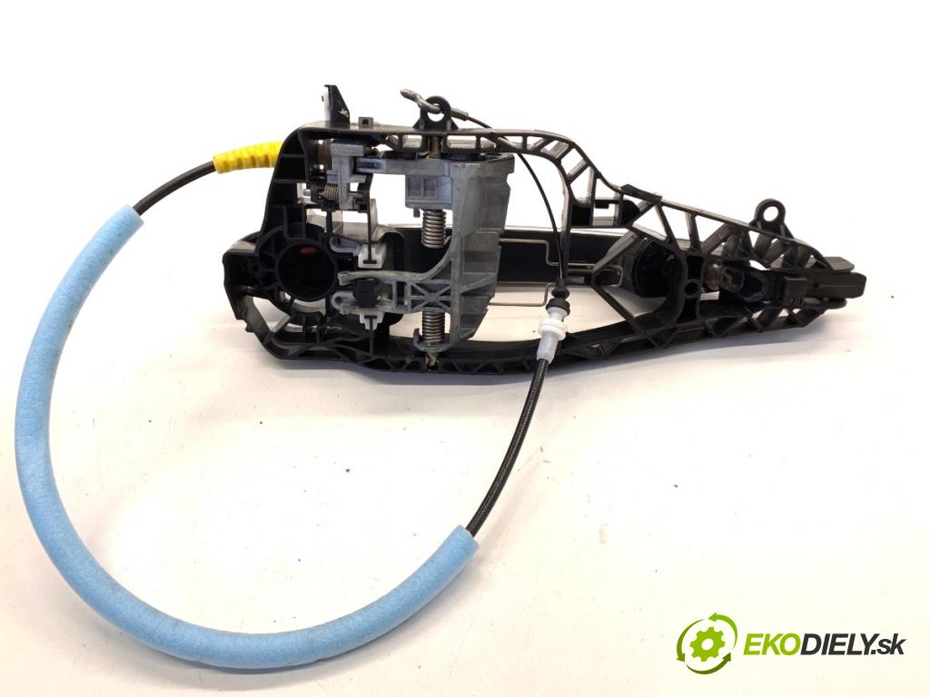 MINI CLUBMAN F54 Kombi 2019 100 kW Cooper 1499 klika vnejší pravý zadní část 7296458