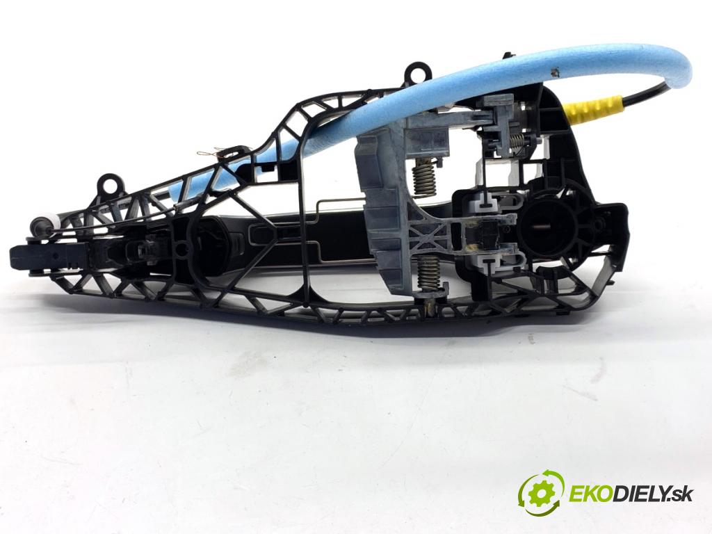 MINI CLUBMAN F54 Kombi 2019 100 kW Cooper 1499 klika vnejší levý zadní část 7296457