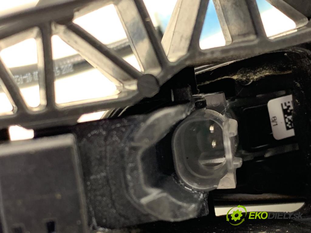 MINI CLUBMAN F54 Kombi 2019 100 kW Cooper 1499 klika vnejší levý zadní část 7296457