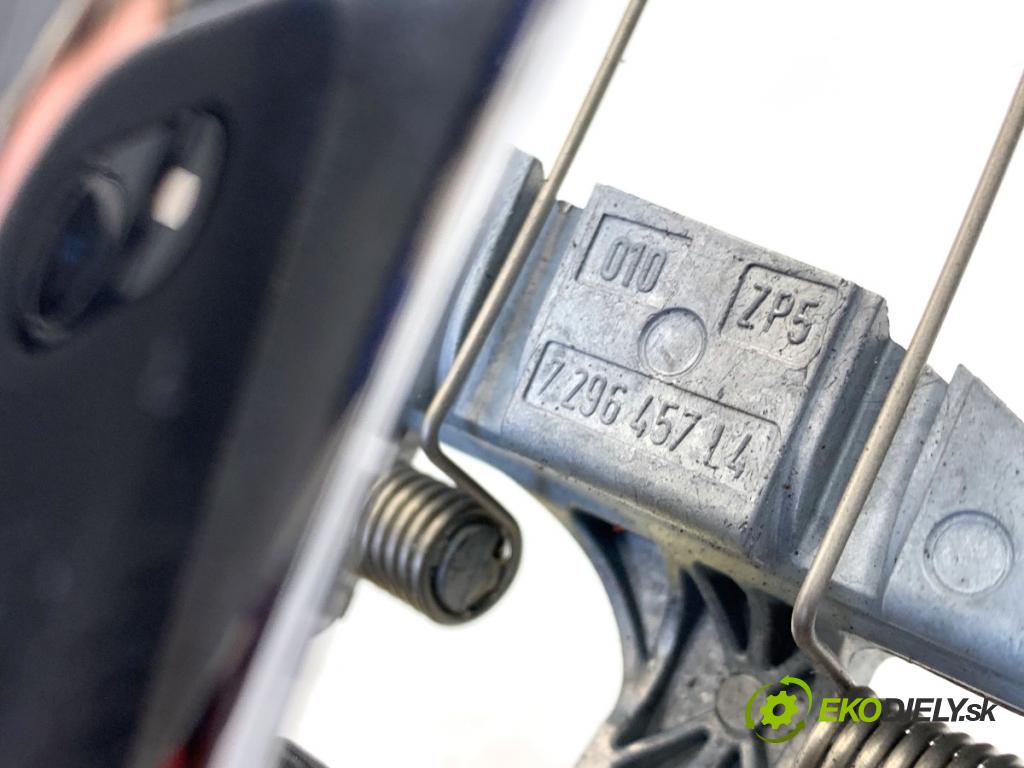 MINI CLUBMAN F54 Kombi 2019 100 kW Cooper 1499 klika vnejší levý přední část 7296457