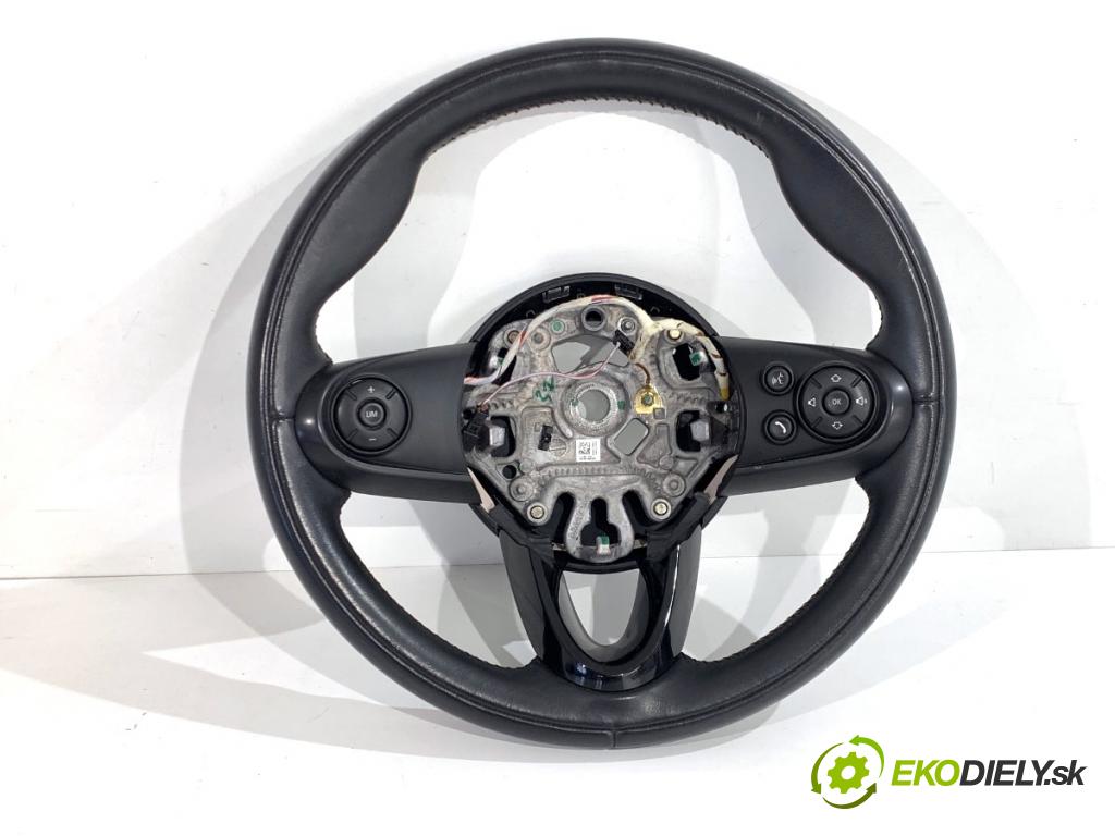 MINI CLUBMAN F54 Kombi 2019 100 kW Cooper 1499 volant  (Volant)