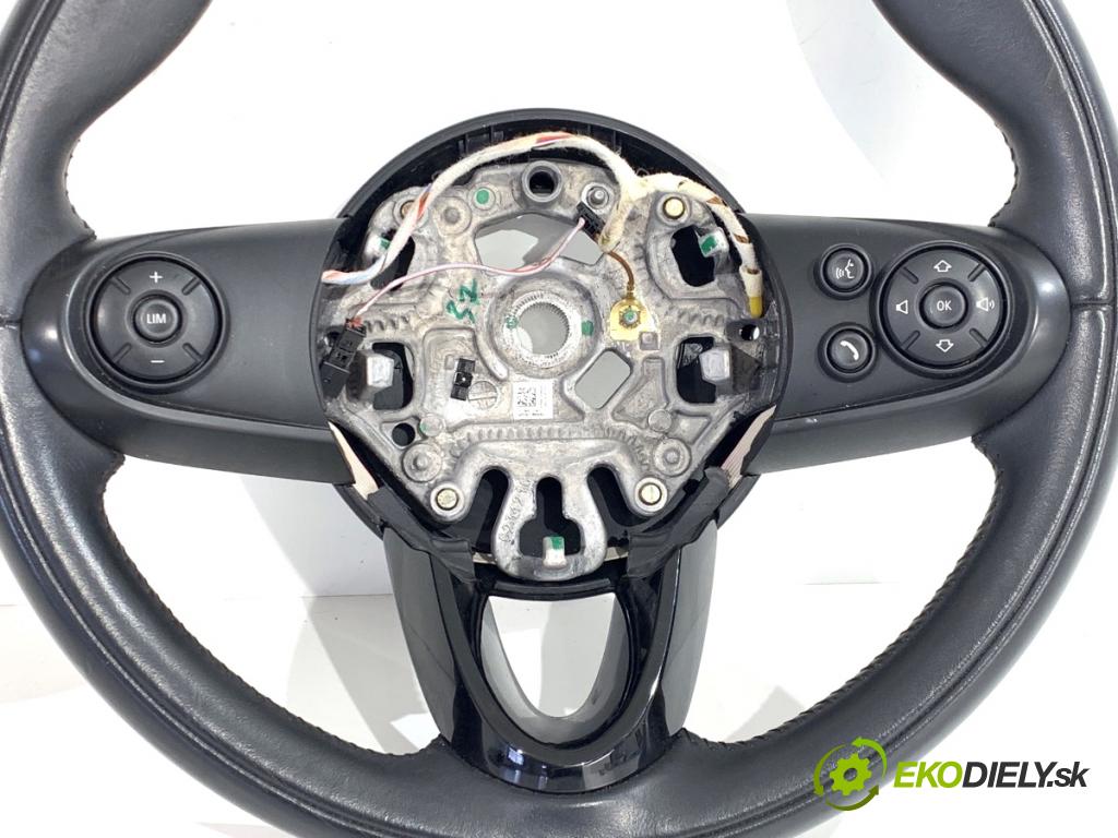 MINI CLUBMAN F54 Kombi 2019 100 kW Cooper 1499 volant  (Volant)