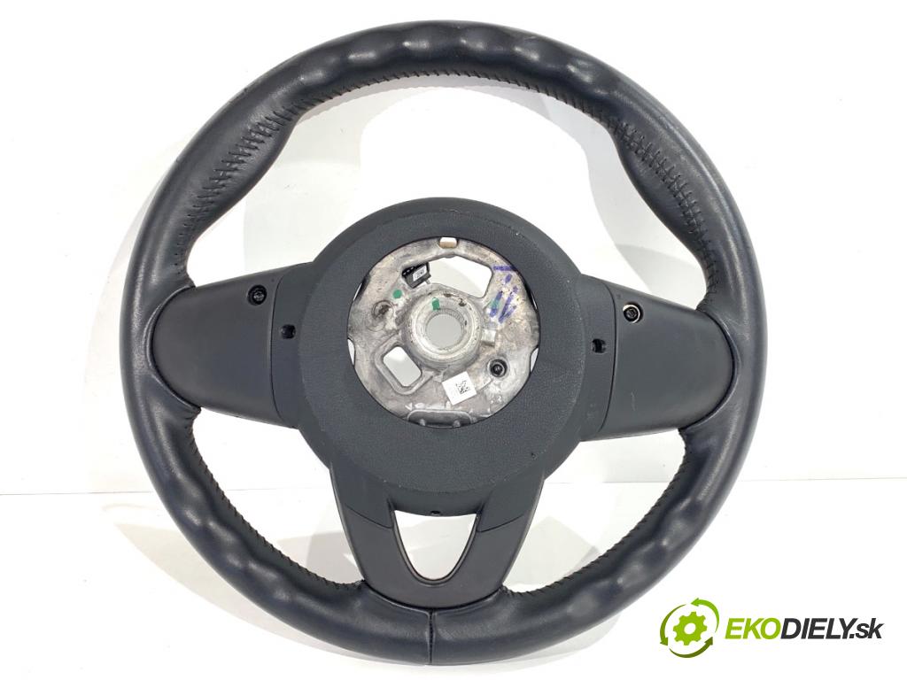 MINI CLUBMAN F54 Kombi 2019 100 kW Cooper 1499 volant  (Volant)