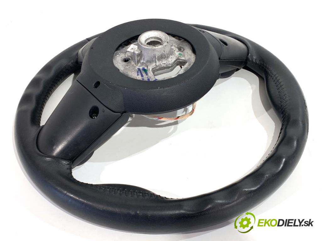 MINI CLUBMAN F54 Kombi 2019 100 kW Cooper 1499 volant  (Volant)