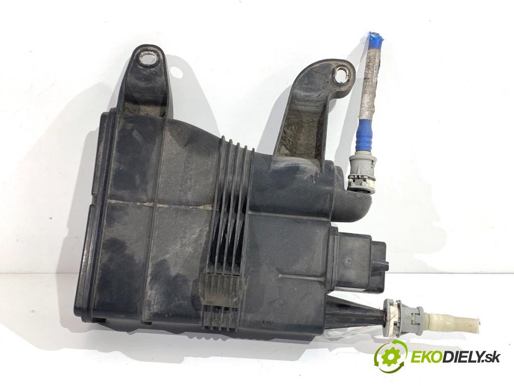 MINI CLUBMAN F54 Kombi 2019 100 kW Cooper 1499 filtr pylový 7476383