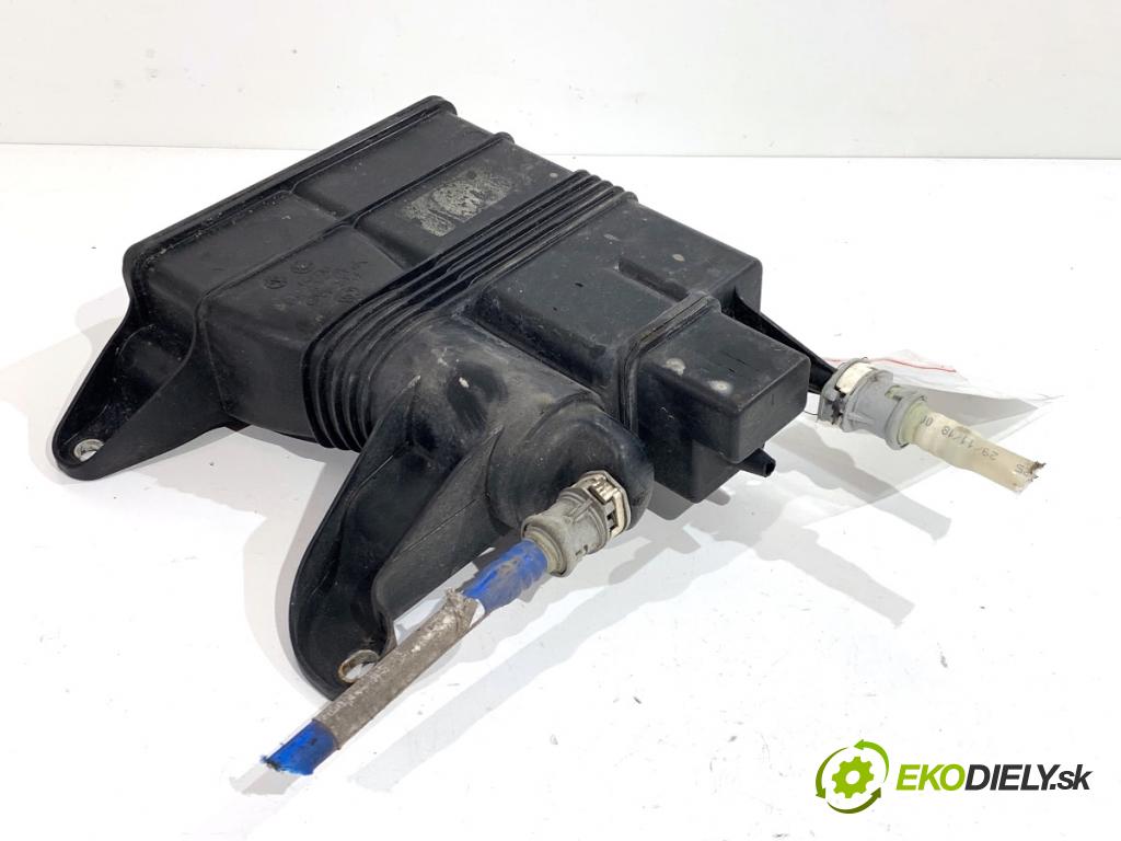 MINI CLUBMAN F54 Kombi 2019 100 kW Cooper 1499 filtr pylový 7476383