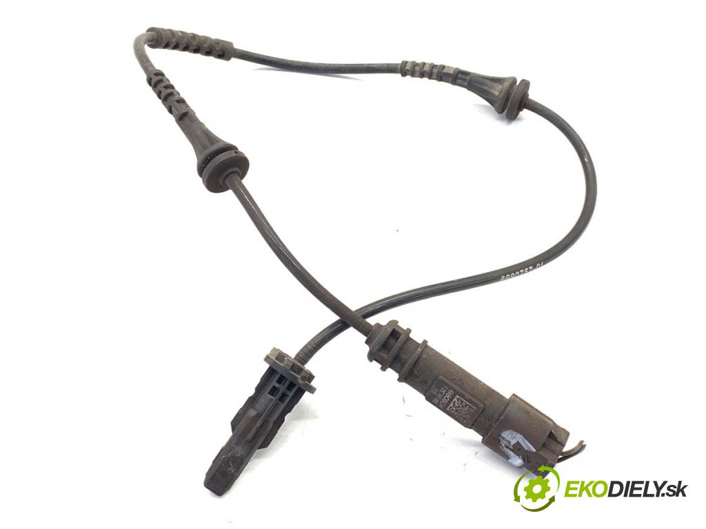 MINI CLUBMAN F54 Kombi 2019 100 kW Cooper 1499 snímač ABS levý zadní část 0265006958