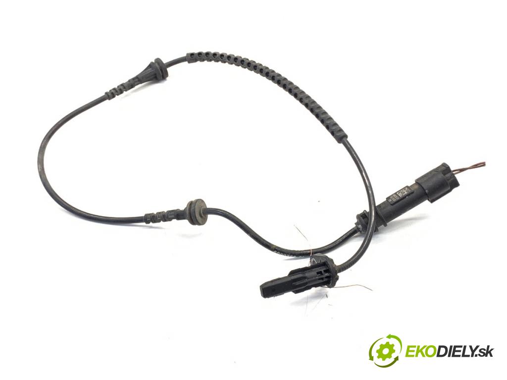 MINI CLUBMAN F54 Kombi 2019 100 kW Cooper 1499 snímač ABS levý přední část 6880755