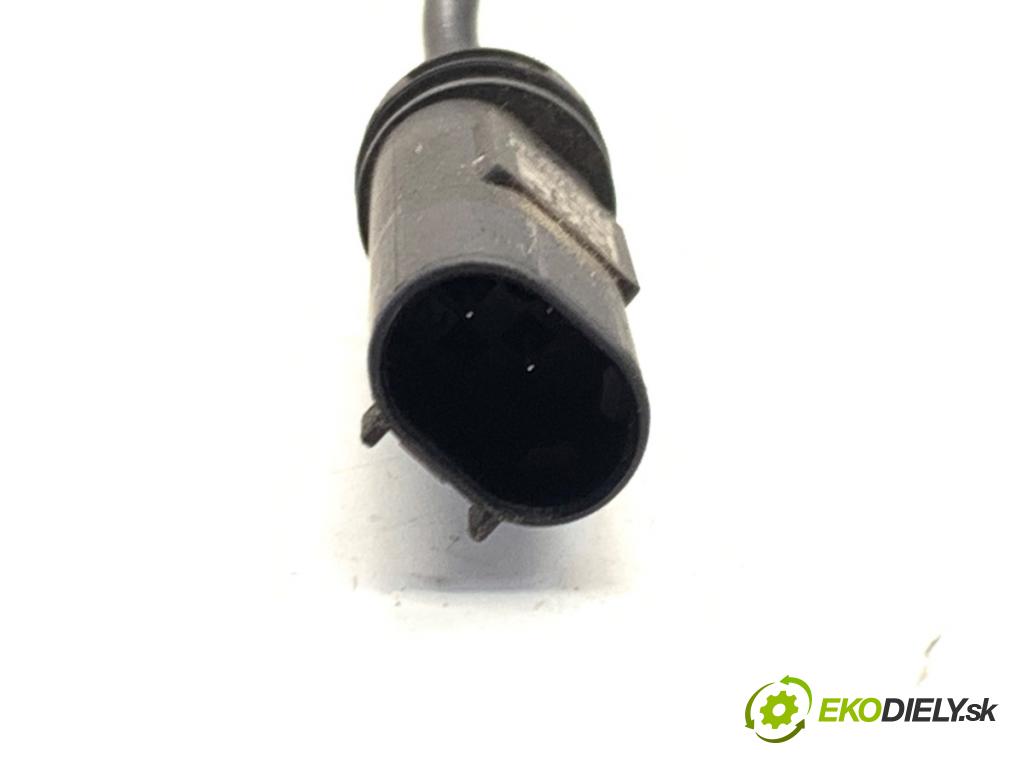 MINI CLUBMAN F54 Kombi 2019 100 kW Cooper 1499 snímač ABS levý přední část 6880755