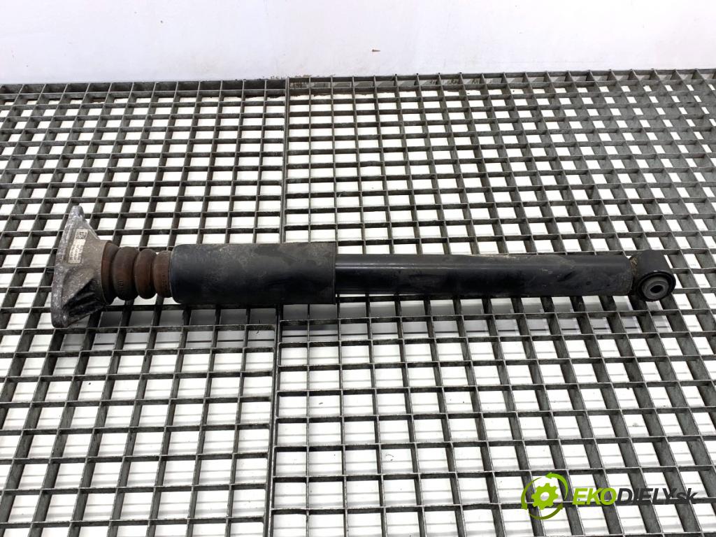 MINI CLUBMAN F54 Kombi 2019 100 kW Cooper 1499 tlumič levý zadní část 6862711