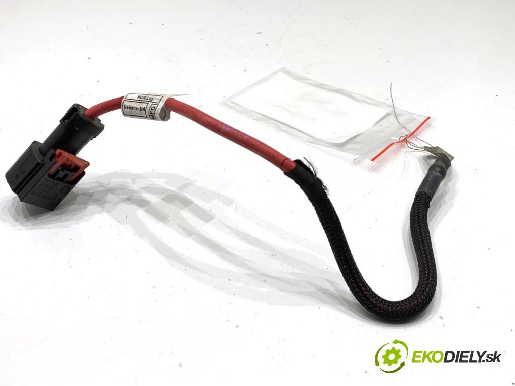 MINI CLUBMAN F54 Kombi 2019 100 kW Cooper 1499 svorka plus 8589051