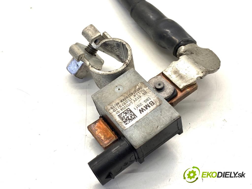 MINI CLUBMAN F54 Kombi 2019 100 kW Cooper 1499 svorka MINUS 6821204