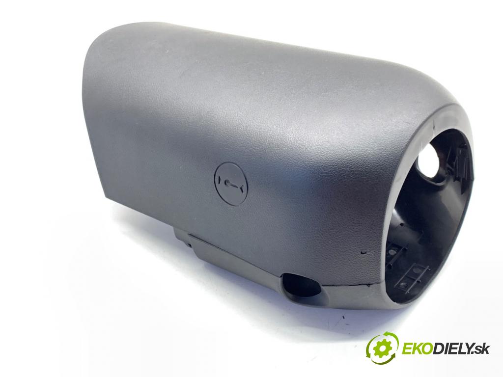 MINI CLUBMAN F54 Kombi 2019 100 kW Cooper 1499 obal tyče volantu 9392771