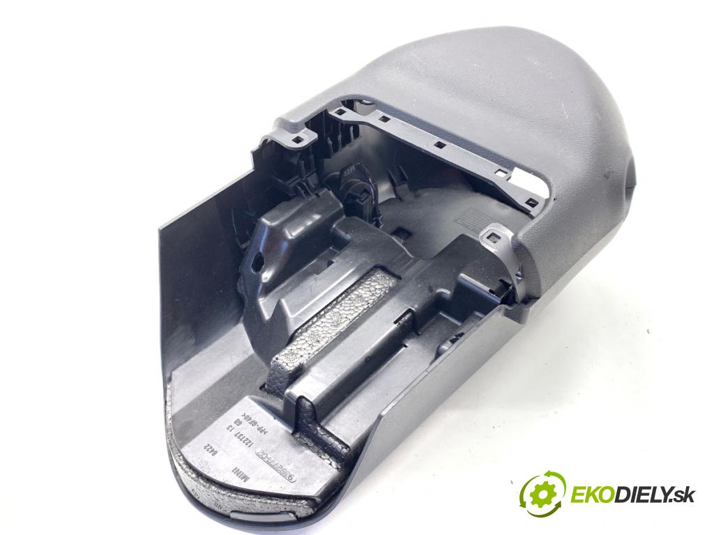 MINI CLUBMAN F54 Kombi 2019 100 kW Cooper 1499 obal tyče volantu 9392771