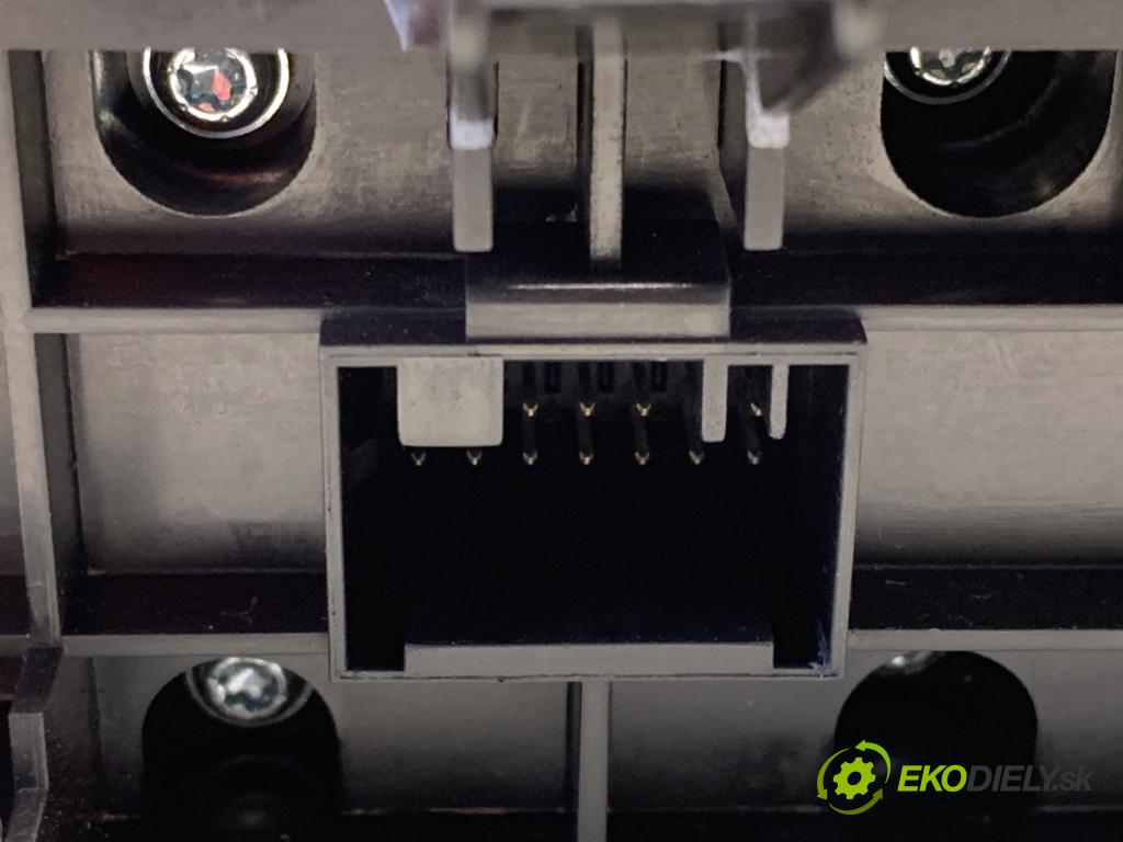 MINI CLUBMAN F54 Kombi 2019 100 kW Cooper 1499 vypínač ZAPALOVÁNÍ: START/STOP 6838209