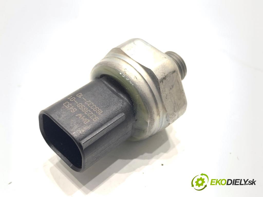 MINI CLUBMAN F54 Kombi 2019 100 kW Cooper 1499 Snímač klimatizácie 9323658 (Snímač klimatizácie)