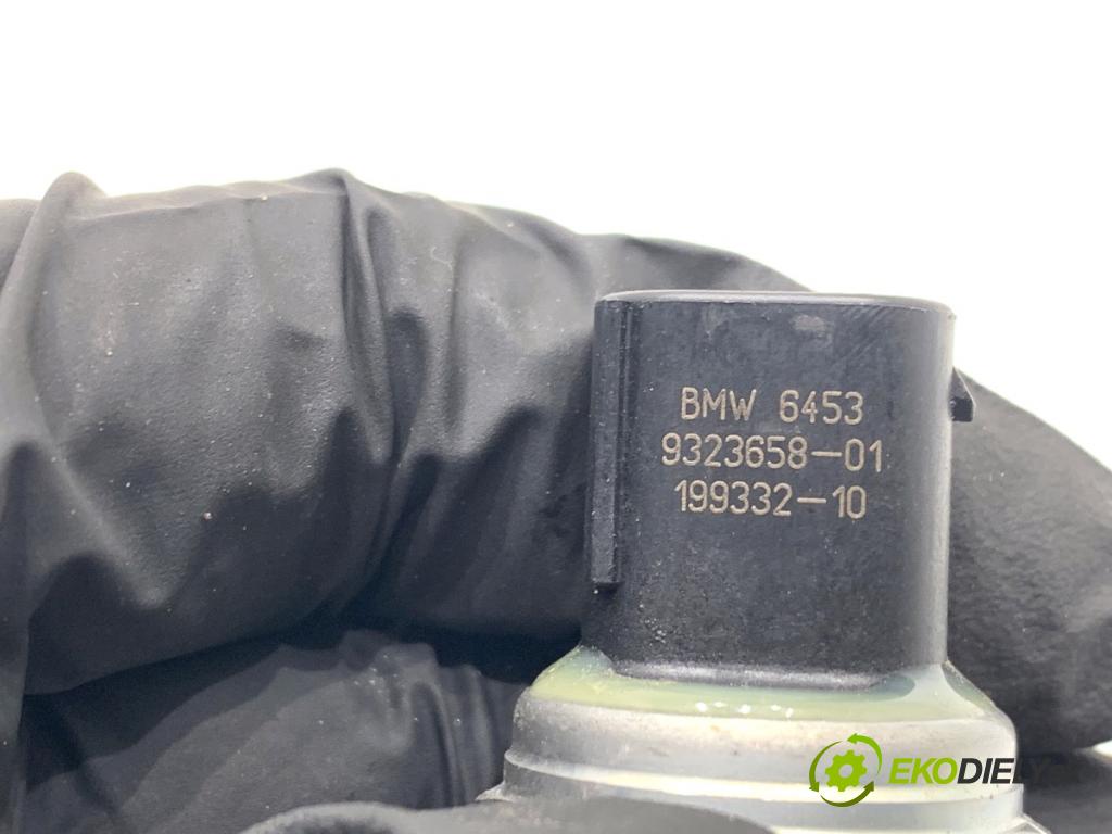 MINI CLUBMAN F54 Kombi 2019 100 kW Cooper 1499 Snímač klimatizácie 9323658 (Snímač klimatizácie)