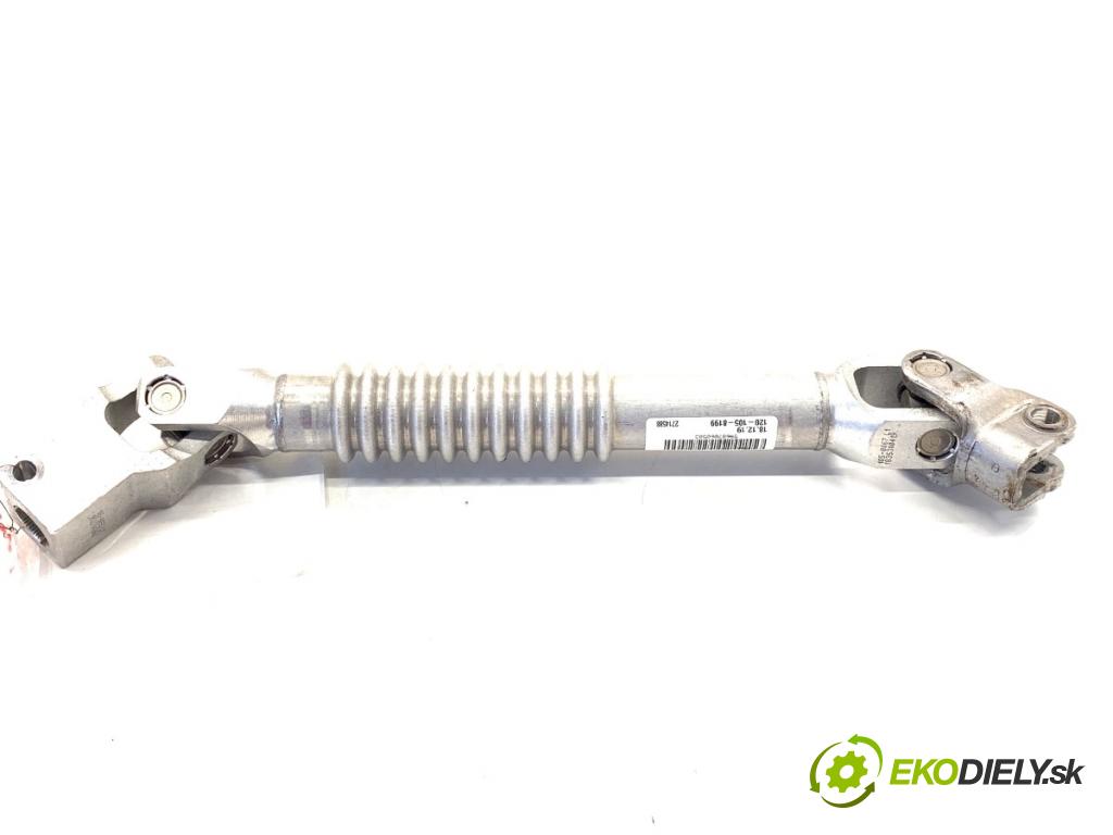 MINI CLUBMAN F54 Kombi 2019 100 kW Cooper 1499 tyč tyče řídící 6870605