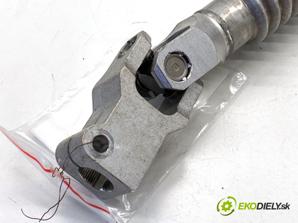 MINI CLUBMAN F54 Kombi 2019 100 kW Cooper 1499 tyč tyče řídící 6870605