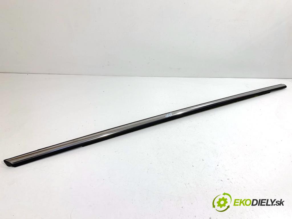 MINI CLUBMAN F54 Kombi 2019 100 kW Cooper 1499 Lišta Sbírání: predný pravy 